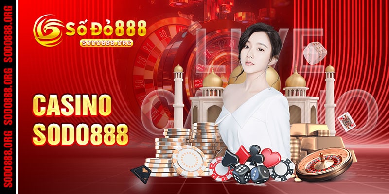 Casino sodo888