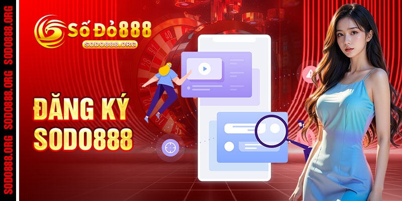 Đăng Ký sodo888