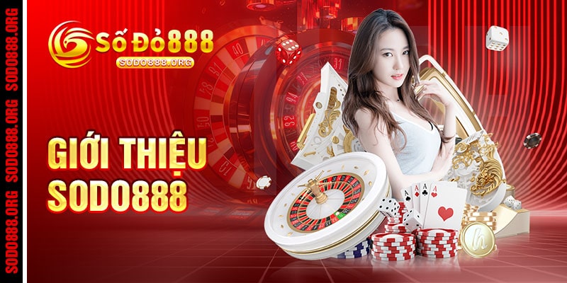 Giới Thiệu sodo888