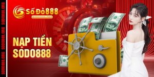 Nạp Tiền sodo888