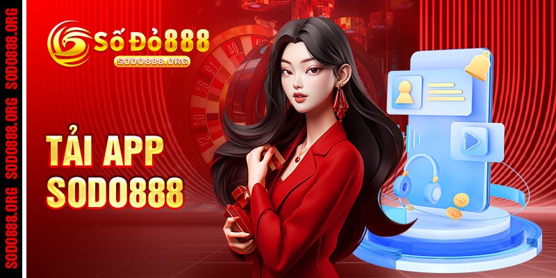 Tải App sodo888
