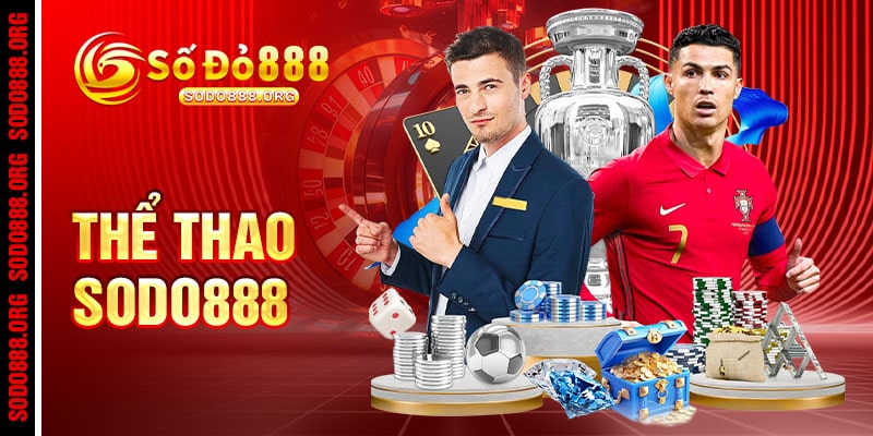 Thể thao sodo888